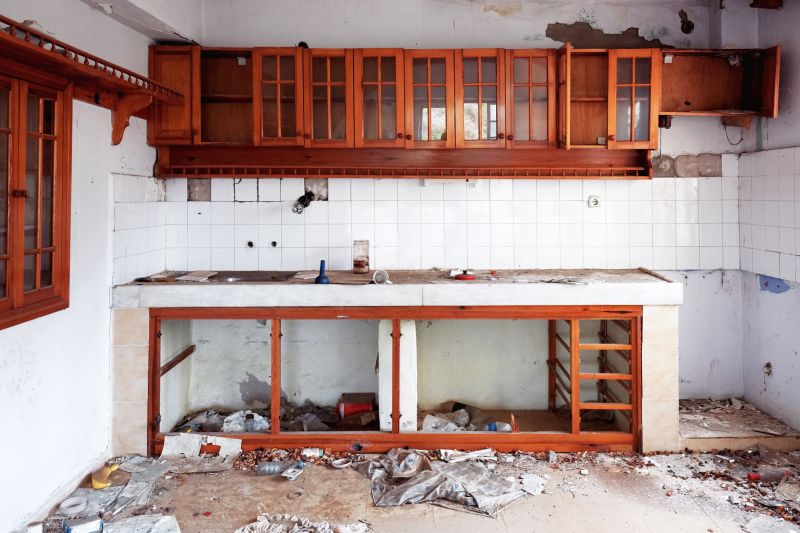 Bathtub Demolition in Sacramento, CA