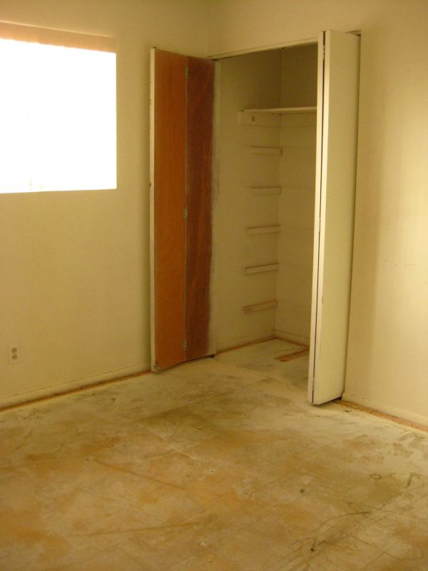 Cabinet Demolition in Sacramento, CA