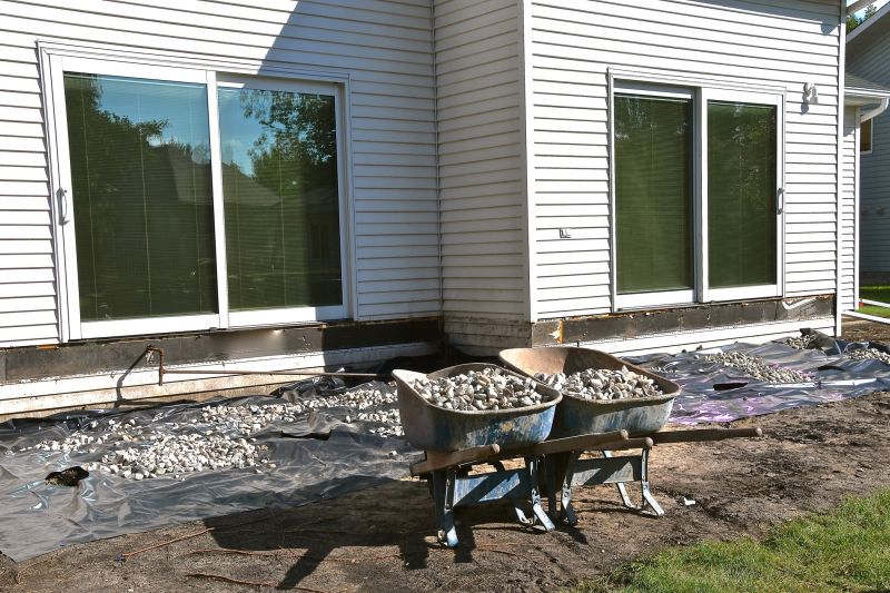Carport Demolition in Bergen County, NJ