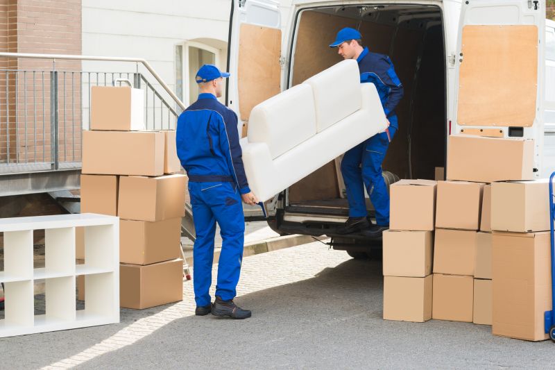 Couch Removal Service in Chico, CA