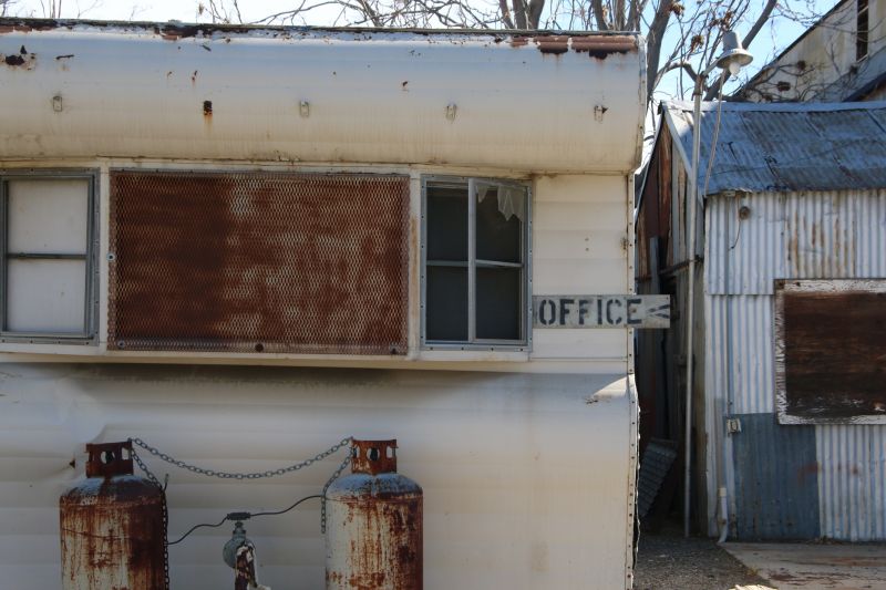 Double Wide Demolition in Houston, TX