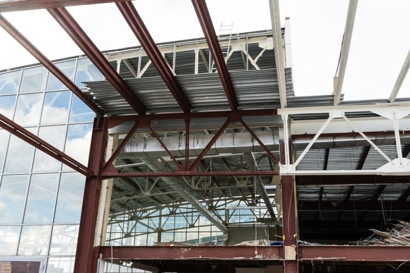 Site Demolition Service in Katy, TX