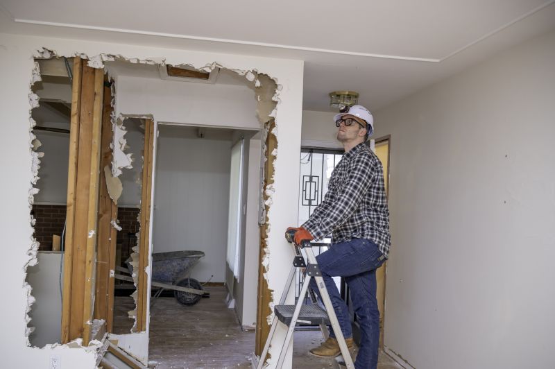 Trailer Home Demolition in Sacramento, CA