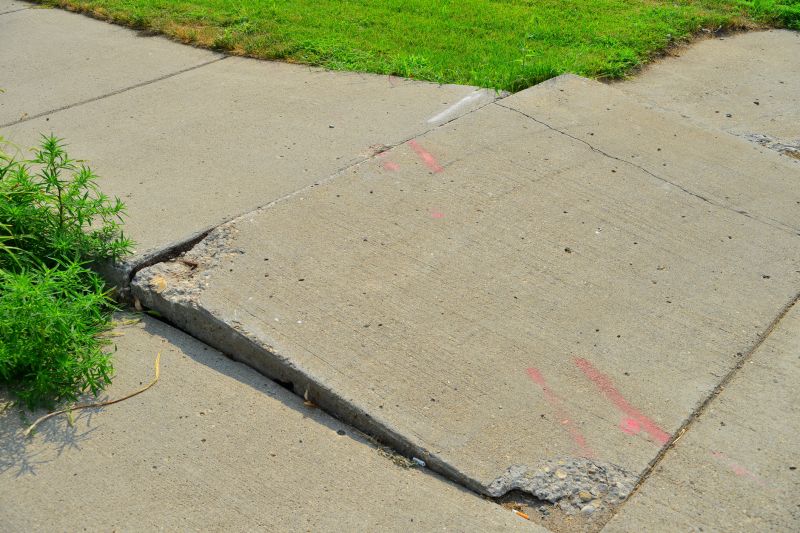 Inside the Slab - Cracks and Deterioration